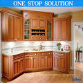 Pole Mfd File Blister Wood Like Kitchen Cabinet